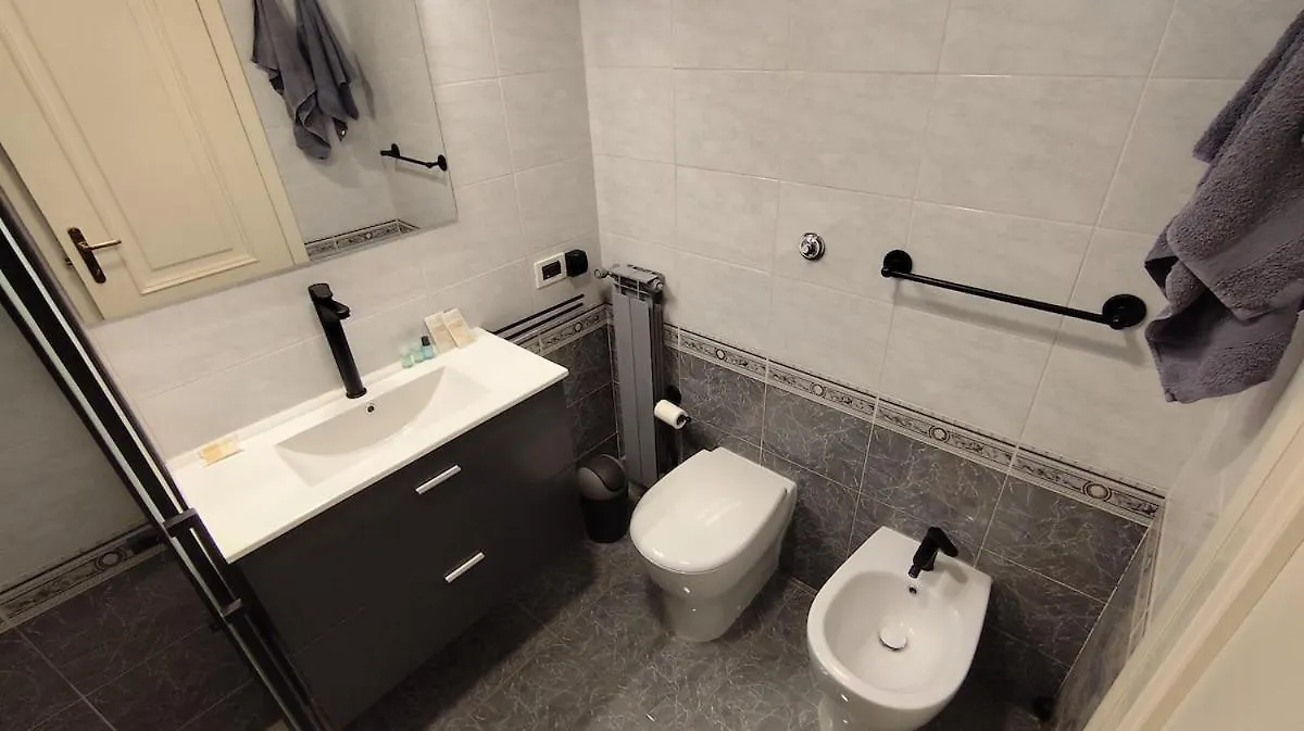 Appartamento Esclusivo Casalino Vatican Suite Rome