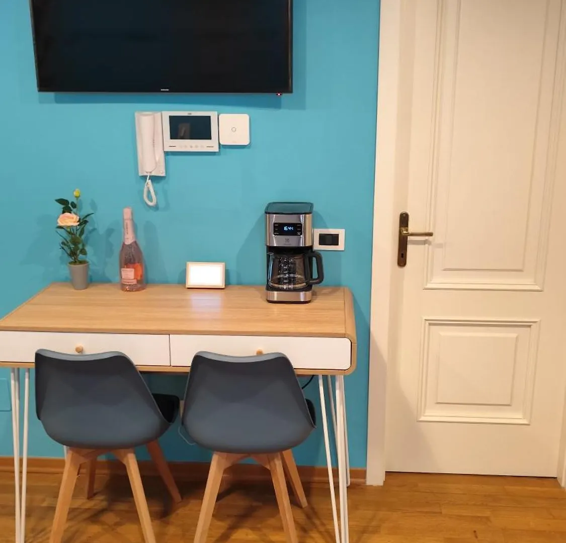 Appartamento Esclusivo Casalino Vatican Suite Rome Apartment