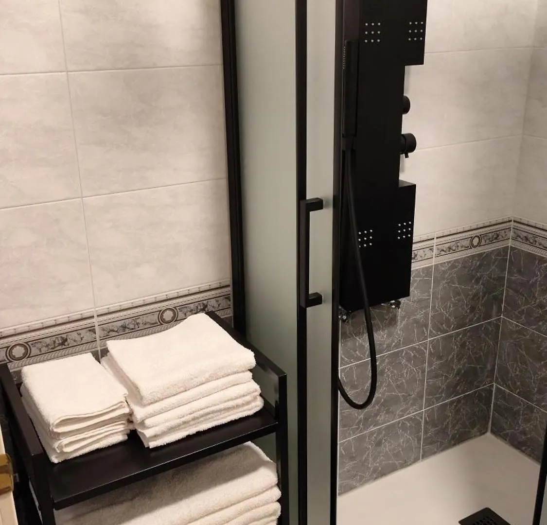 Apartment Appartamento Esclusivo Casalino Vatican Suite Rome