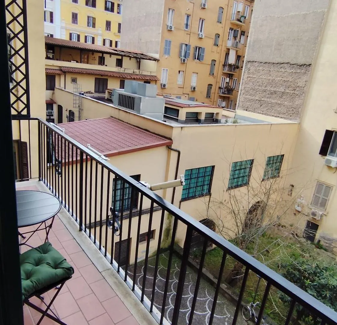 Appartamento Esclusivo Casalino Vatican Suite Rome