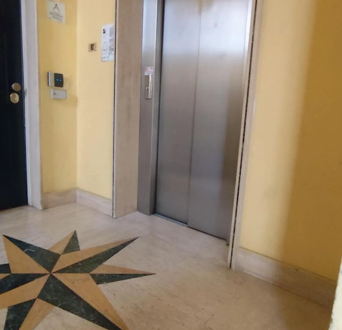 Apartment Appartamento Esclusivo Casalino Vatican Suite Rome
